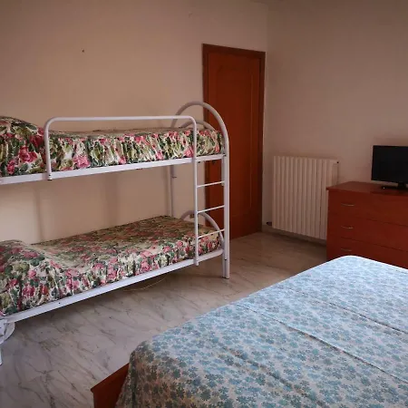 Casa vacanze low cost Gallipoli Exterior foto