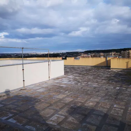 Casa vacanze low cost Gallipoli Exterior foto