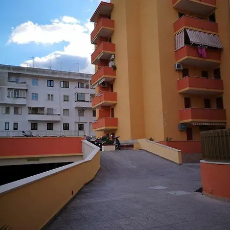 Casa vacanze low cost Gallipoli Exterior foto