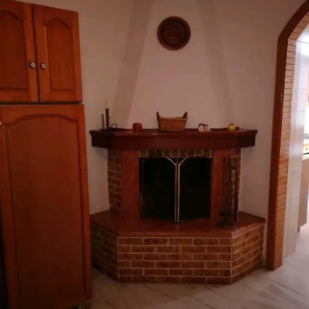 Casa vacanze low cost Gallipoli Exterior foto