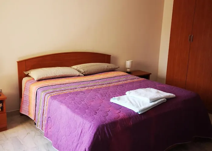 Casa Vacanze Low Cost
