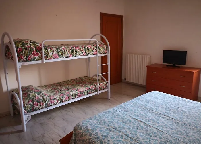 Casa vacanze low cost