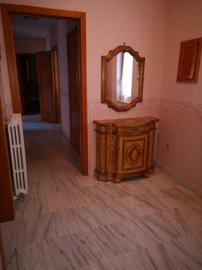Cost Apartamento *
