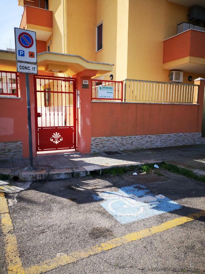 Apartamento Cost
